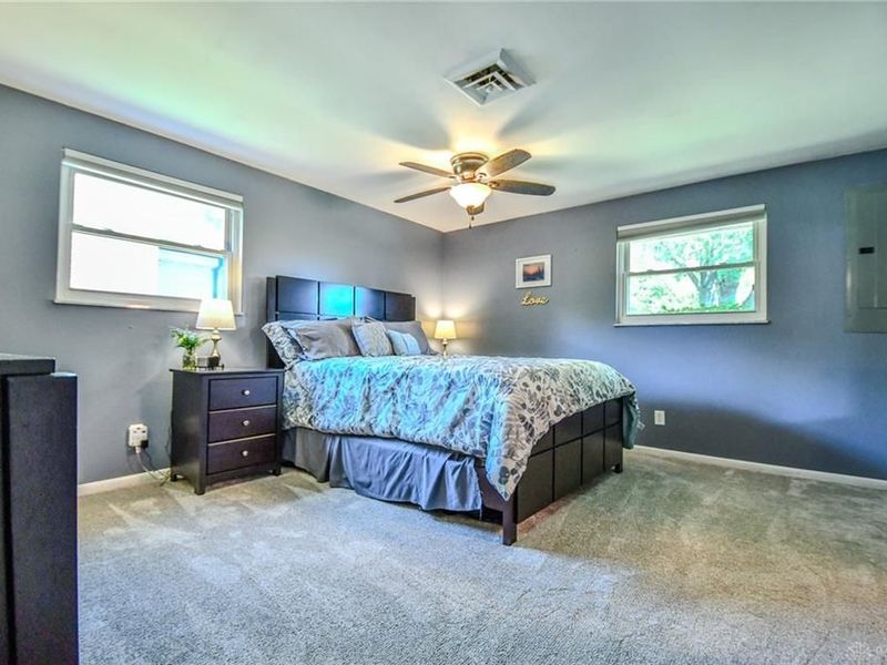 2517 Banyon Drive, Beavercreek, OH 45431 Photo 24