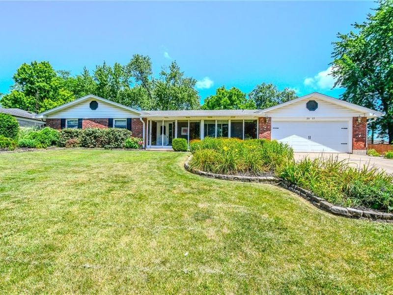 2517 Banyon Drive, Beavercreek, OH 45431 Photo 3