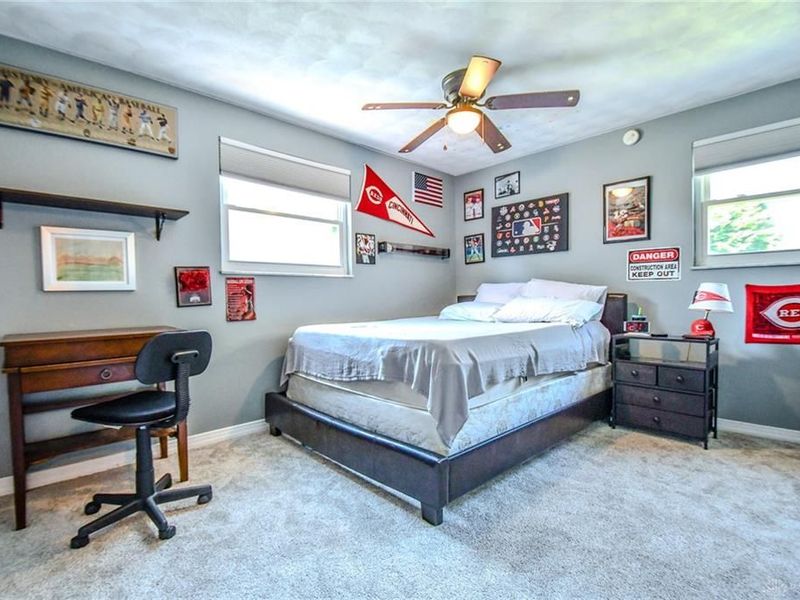 2517 Banyon Drive, Beavercreek, OH 45431 Photo 33