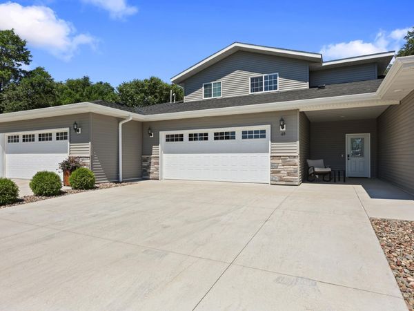 69 NW 4th Avenue, Rice, MN 56367