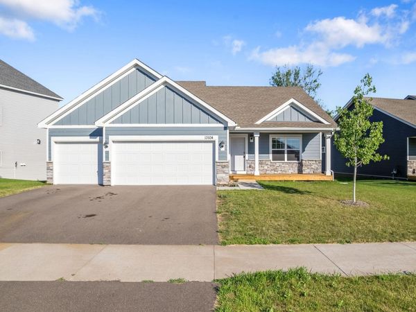 13104 National Street NE, Blaine, MN 55449