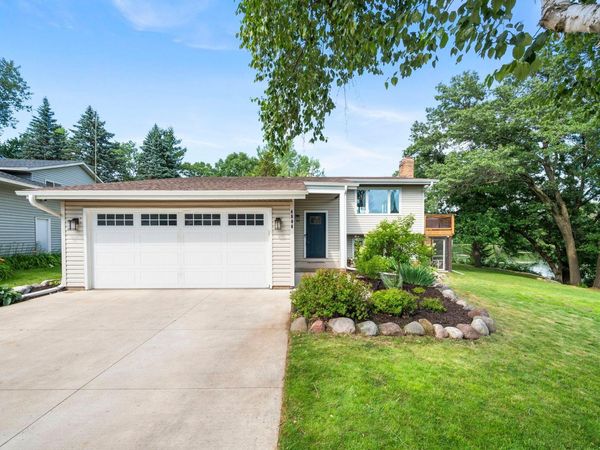 4806 Shevlin Court, Eagan, MN 55122
