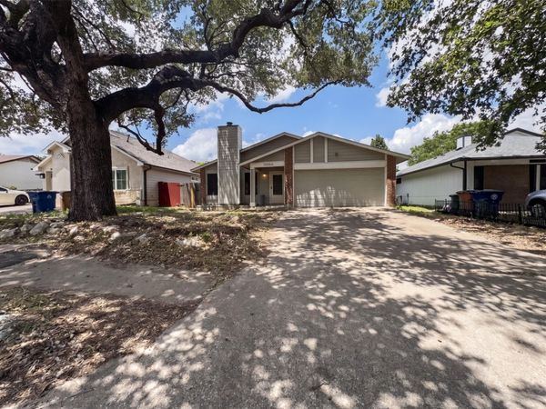 13004 Campos DR, Austin, TX 78727