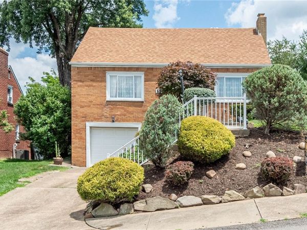 130 N Wren Drive , Pittsburgh, PA 15243