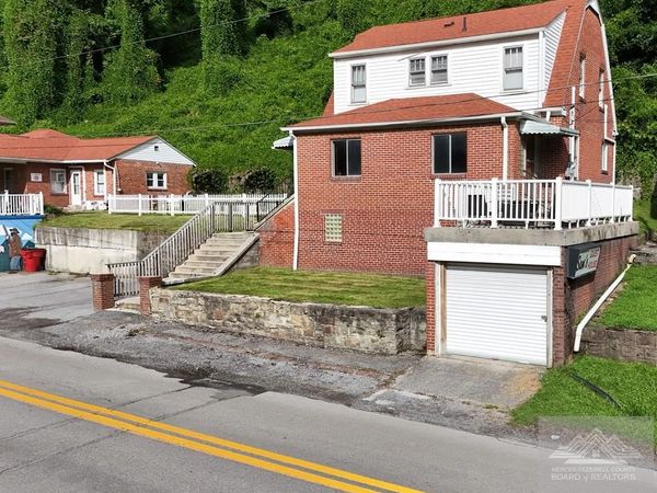 142 Cherokee Rd Northfork Wv 24868, Northfork, WV 24868