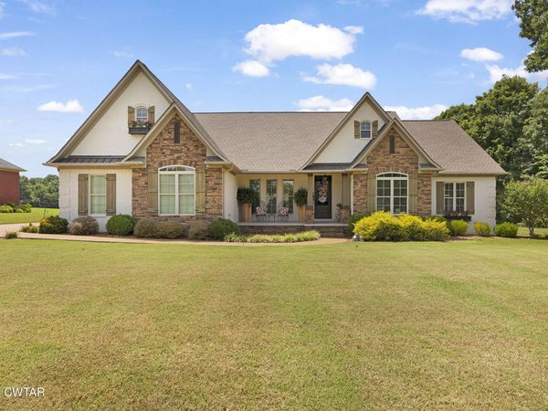123 Pleasant Hill Road, Humboldt, TN 38343