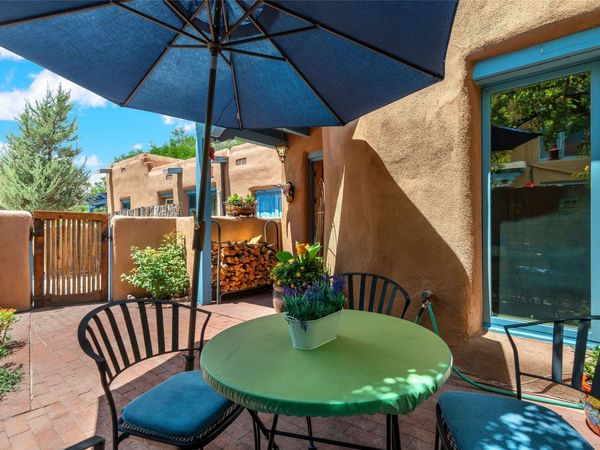 624 Galisteo Street , Unit 31, Santa Fe, NM 87505