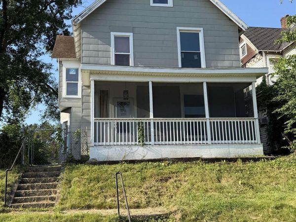 721 W 6th Street, Marion, IN 46953