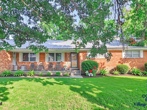505 7th Street , Marked Tree, AR 72365