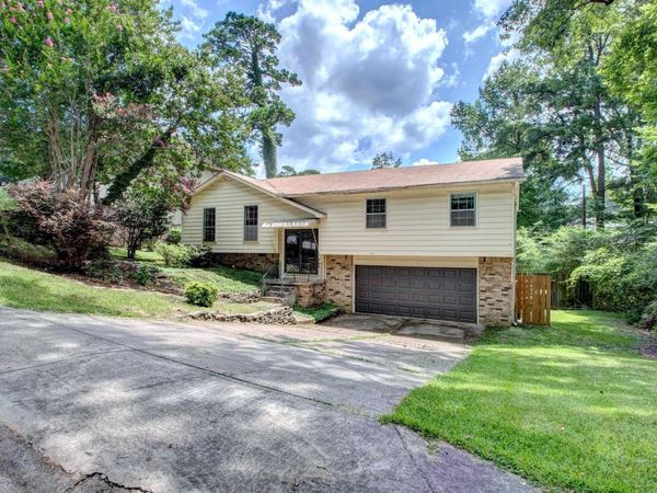 5401 Western Hills Avenue , Little Rock, AR 72204
