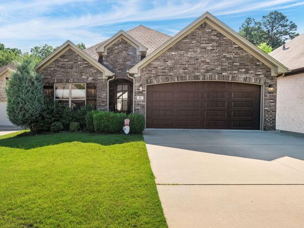 25 Piper Lane , Little Rock, AR 72223
