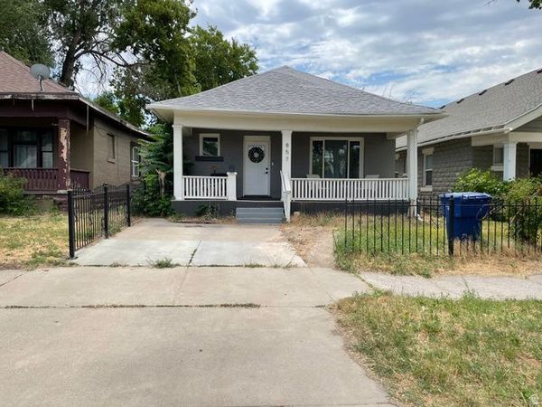 857 27TH ST , Ogden, UT 84403