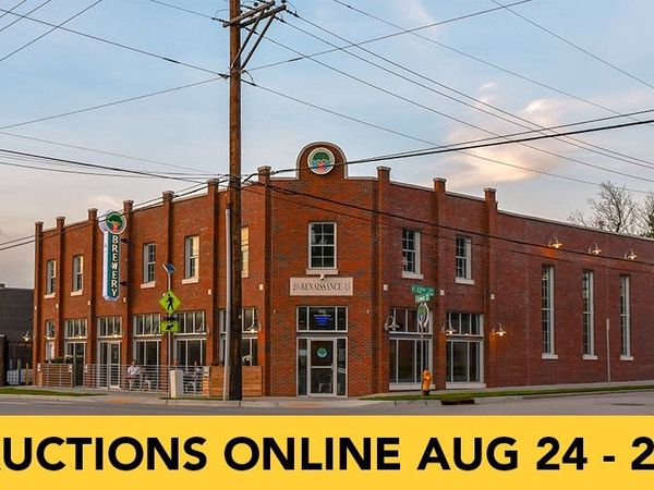 1147 S Lewis Avenue , Tulsa, OK 74104