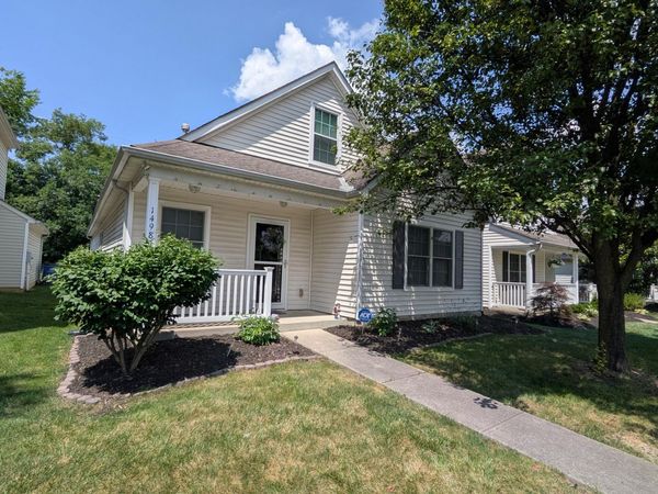 1498 Sargas Street, Columbus, OH 43240