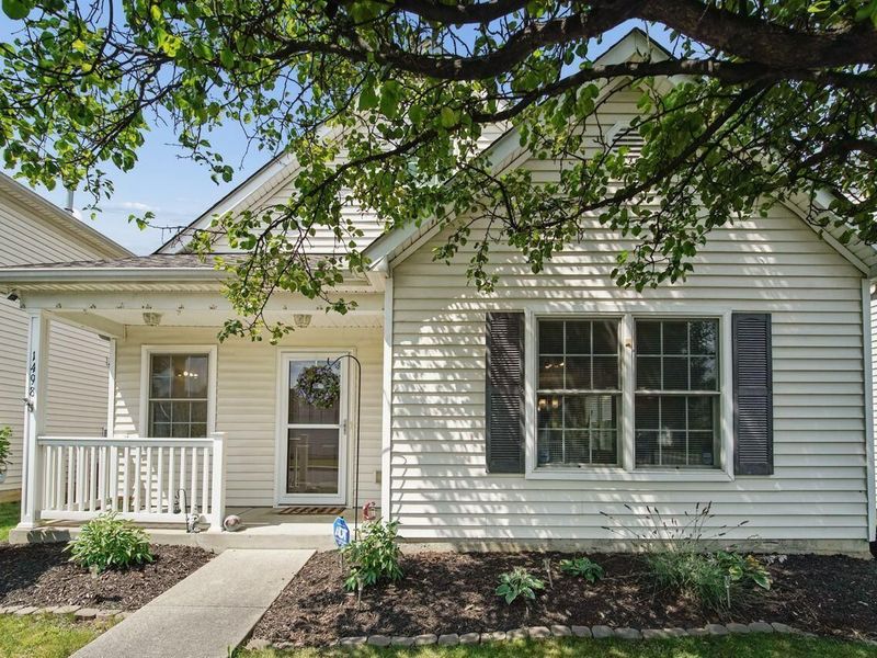 1498 Sargas Street, Columbus, OH 43240 Photo 5