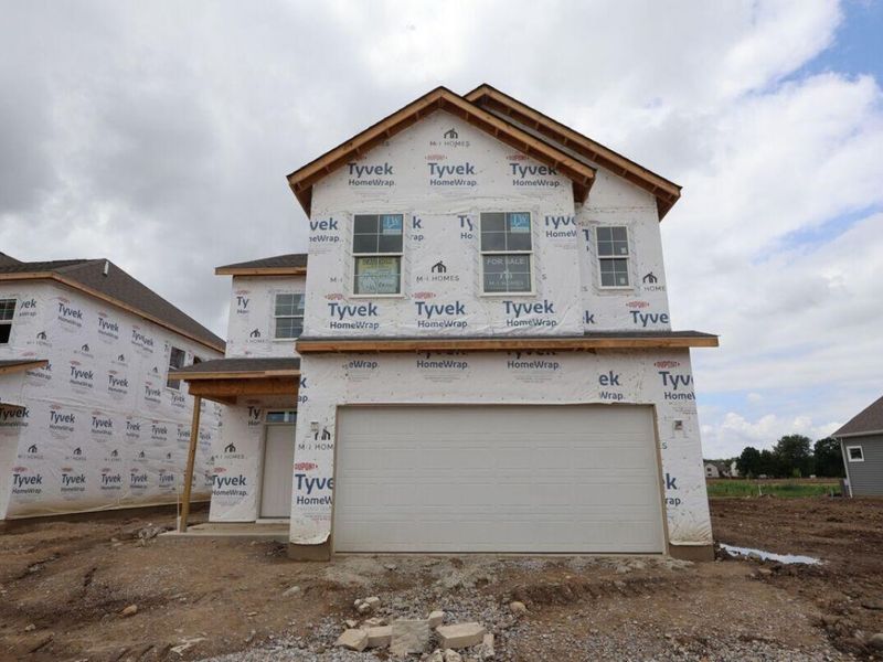 1195 Brittany Drive , Delaware, OH 43015 Photo 1