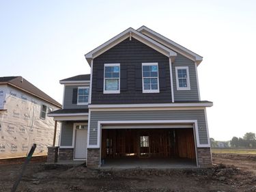 1195 Brittany Drive , Delaware, OH 43015