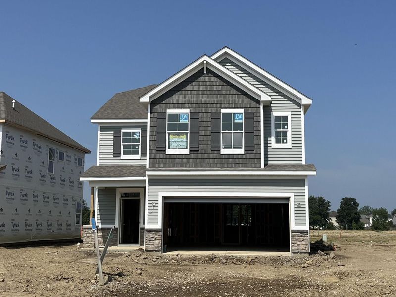 1195 Brittany Drive , Delaware, OH 43015 Photo 11