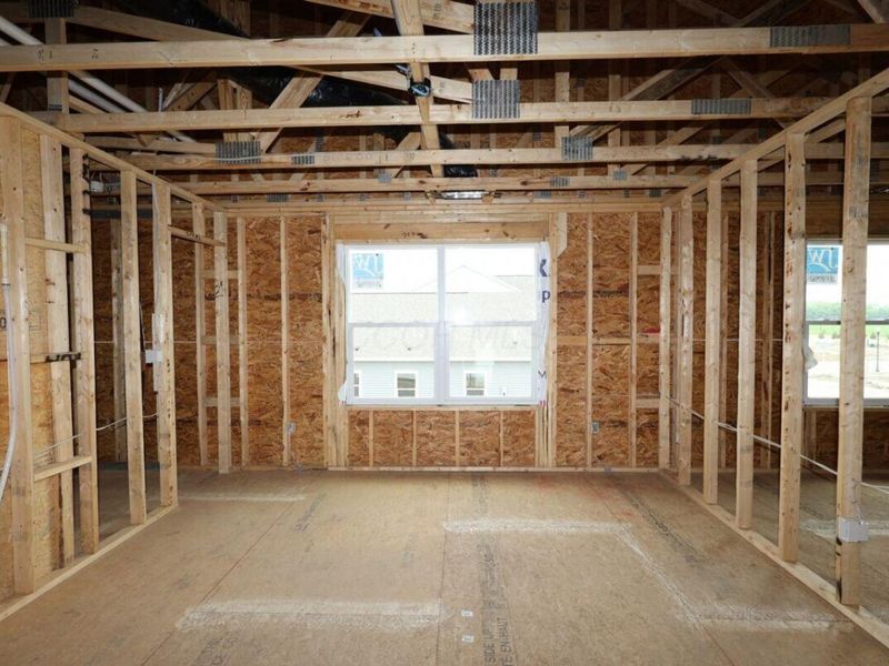 1195 Brittany Drive , Delaware, OH 43015 Photo 2