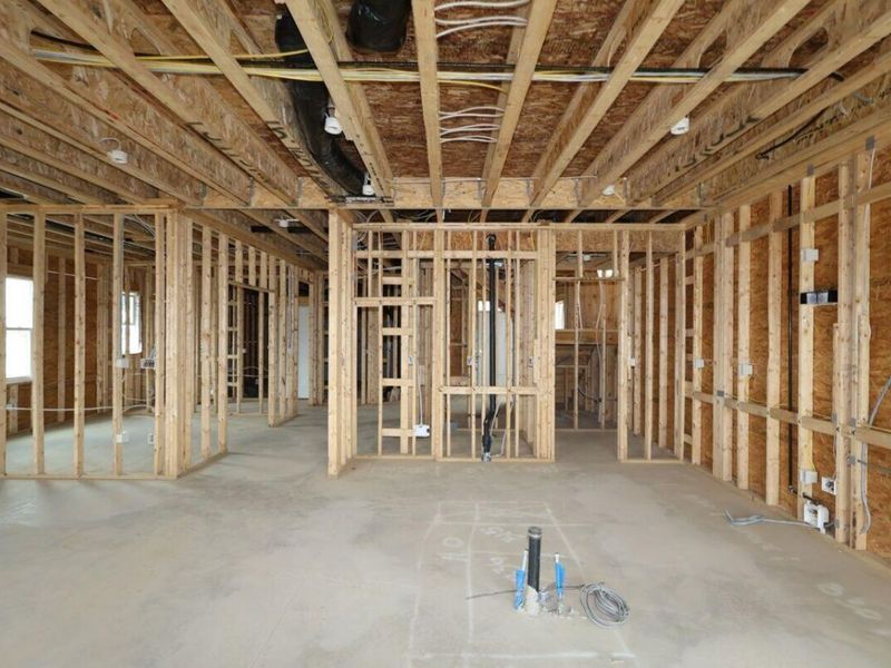 1195 Brittany Drive , Delaware, OH 43015 Photo 3