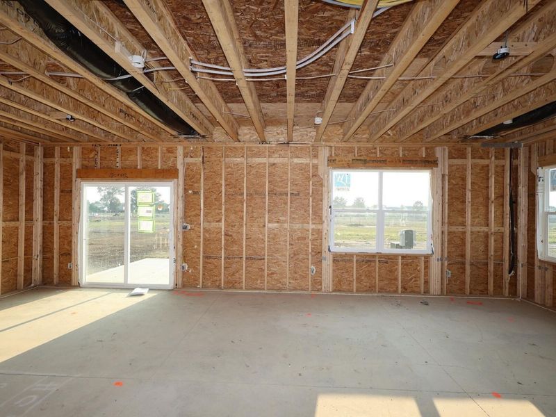 1195 Brittany Drive , Delaware, OH 43015 Photo 4