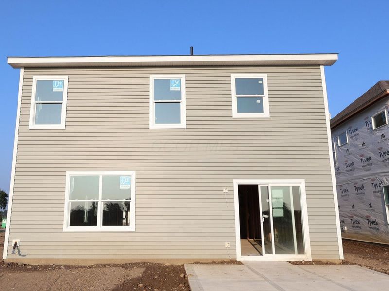 1195 Brittany Drive , Delaware, OH 43015 Photo 8