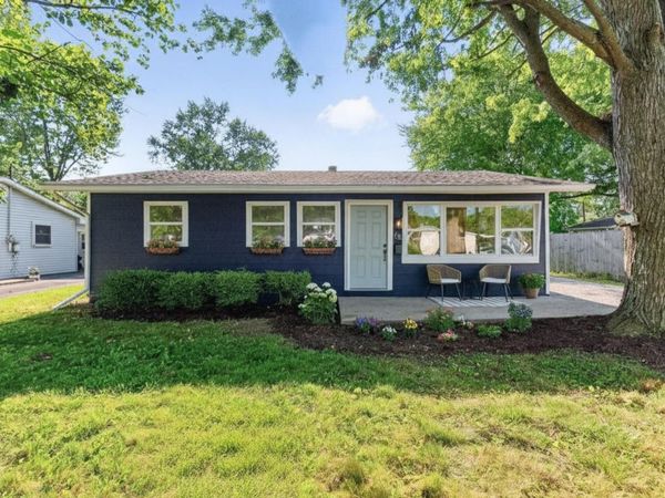 68 Penick Avenue, Delaware, OH 43015
