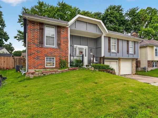 2808 S 53rd Street, Kansas City, KS 66106