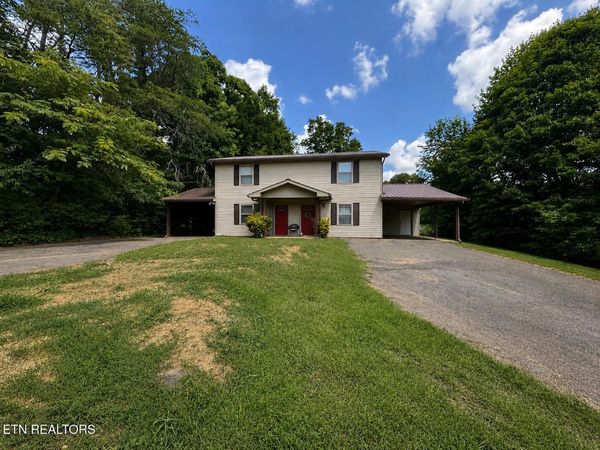 122 County Road 513 , Etowah, TN 37331