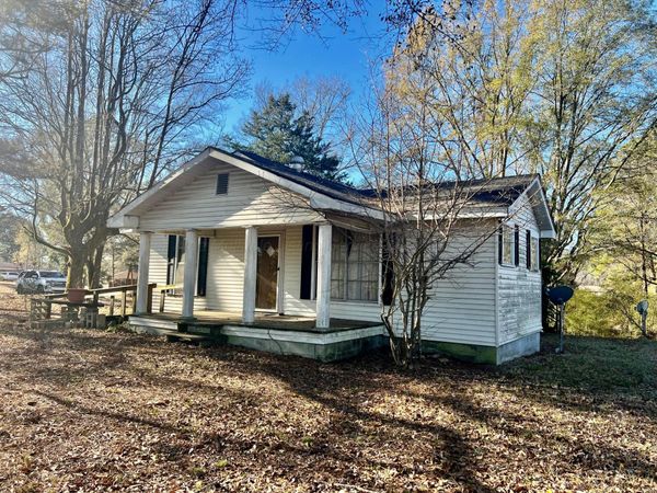 1694 CORDOVA-GORGAS Rd, Cordova, AL 35550
