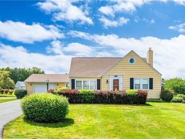 14 Janet Terrace, New Hartford, NY 13413