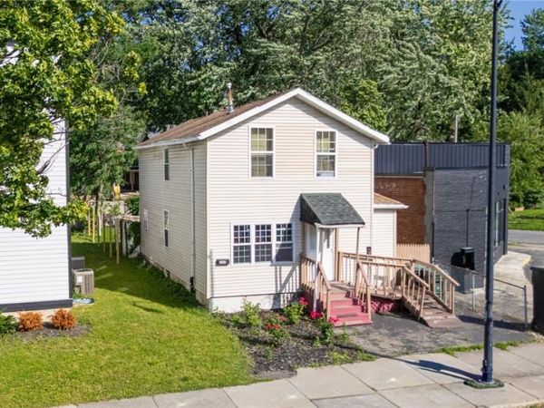 344 Mount Hope Avenue, Rochester, NY 14620