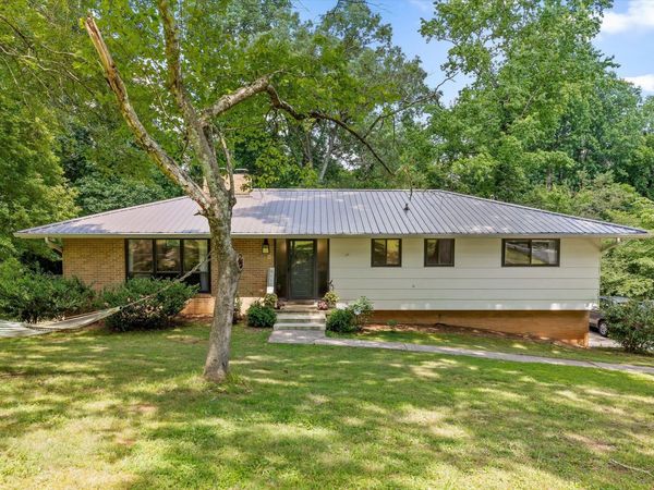 131 Brumby Road, Flintstone, GA 30725