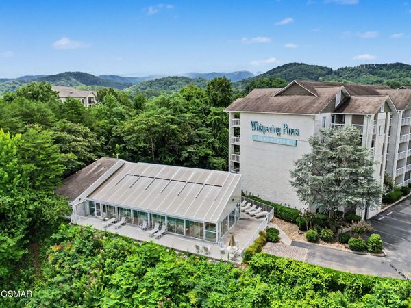 205 Ogle Drive, Pigeon Forge, TN 37863