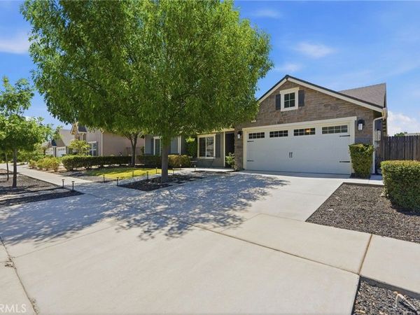 2257 W Mallard, Hanford, CA 93230