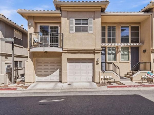 687 Alexandra Court, San Jose, CA 95125