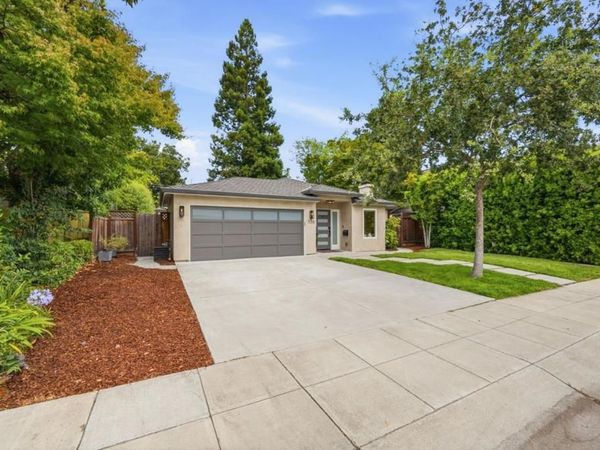 735 Coastland Drive, Palo Alto, CA 94303
