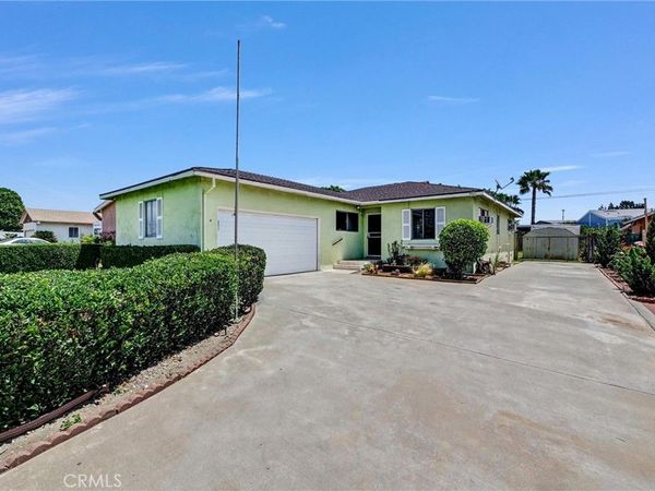 5124 N Arroway, Covina, CA 91724