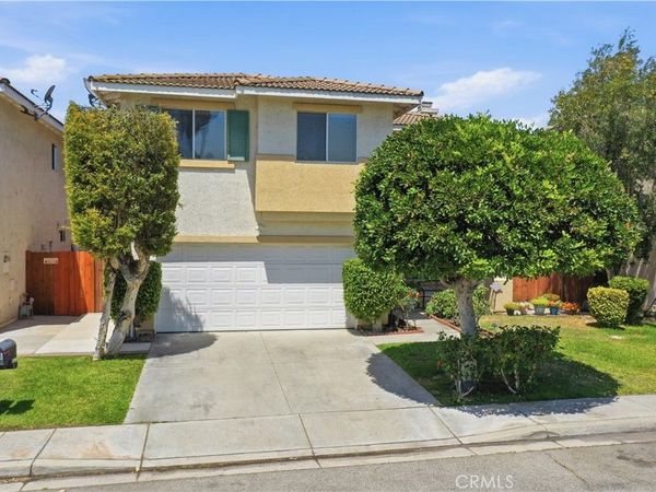 1509 Evans Avenue, Pomona, CA 91766