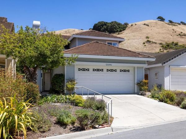 21091 Old Ranch Court, Salinas, CA 93908