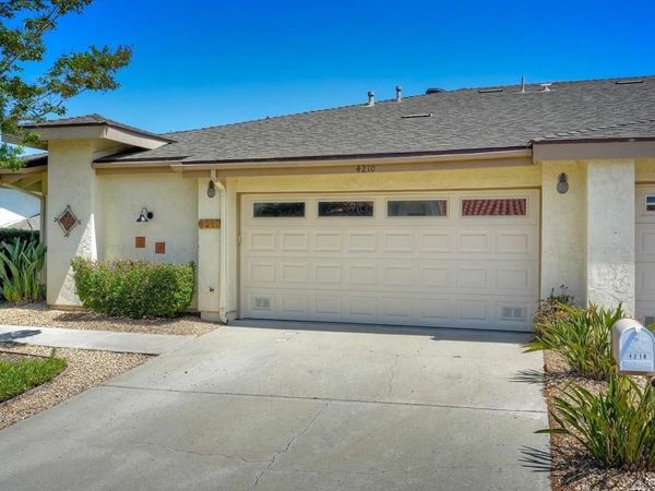 4210 Dawn Ln, Oceanside, CA 92056