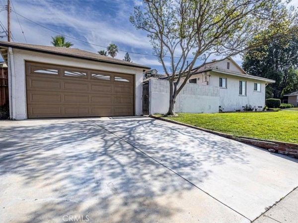 17003 Dubesor, La Puente, CA 91744
