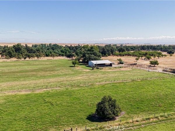 19115 Simpson Road, Corning, CA 96021