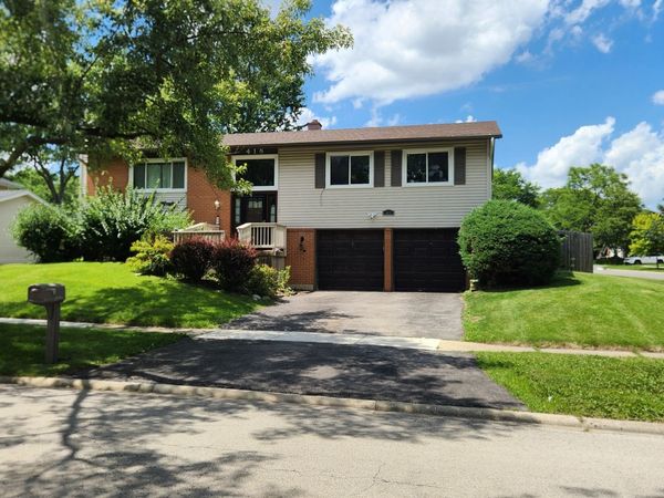 418 Assembly Drive , Bolingbrook, IL 60440