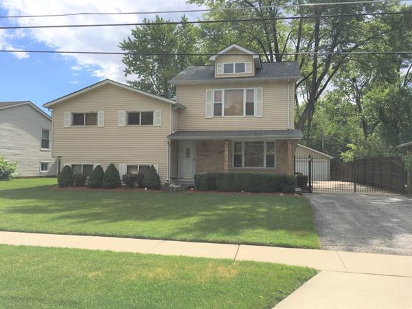 1373 Glen Ellyn Road , Glendale Heights, IL 60139