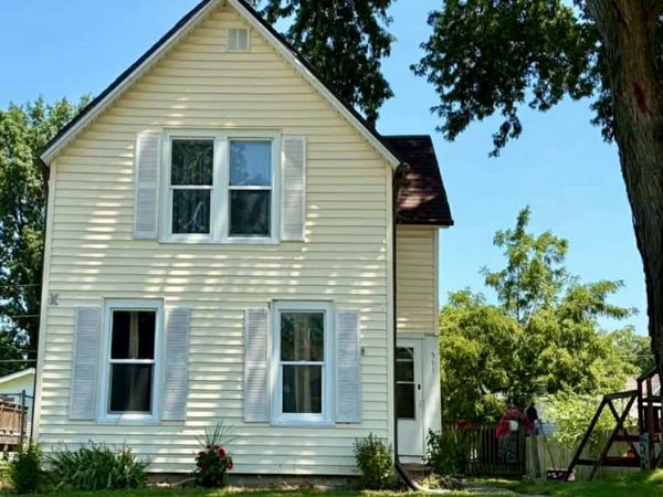 511 S Dittmer Street, Davenport, IA 52802