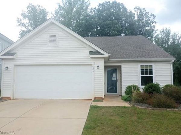 5524 Baverhof Drive , Greensboro, NC 27405