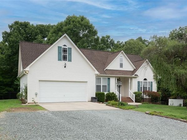 1748 Conners Court, Burlington, NC 27215