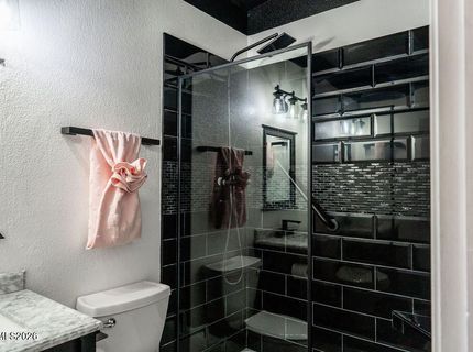 1192 Slide Mountain Drive, Carson City, NV 89706 Photo
