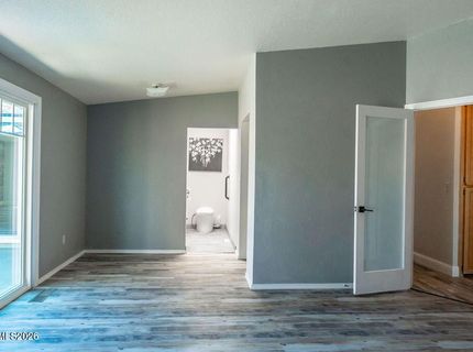 1192 Slide Mountain Drive, Carson City, NV 89706 Photo